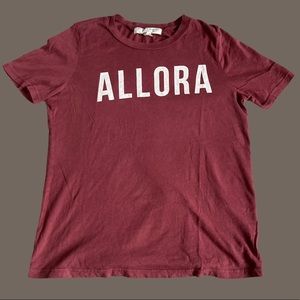 Urban Outfitters Project Social T